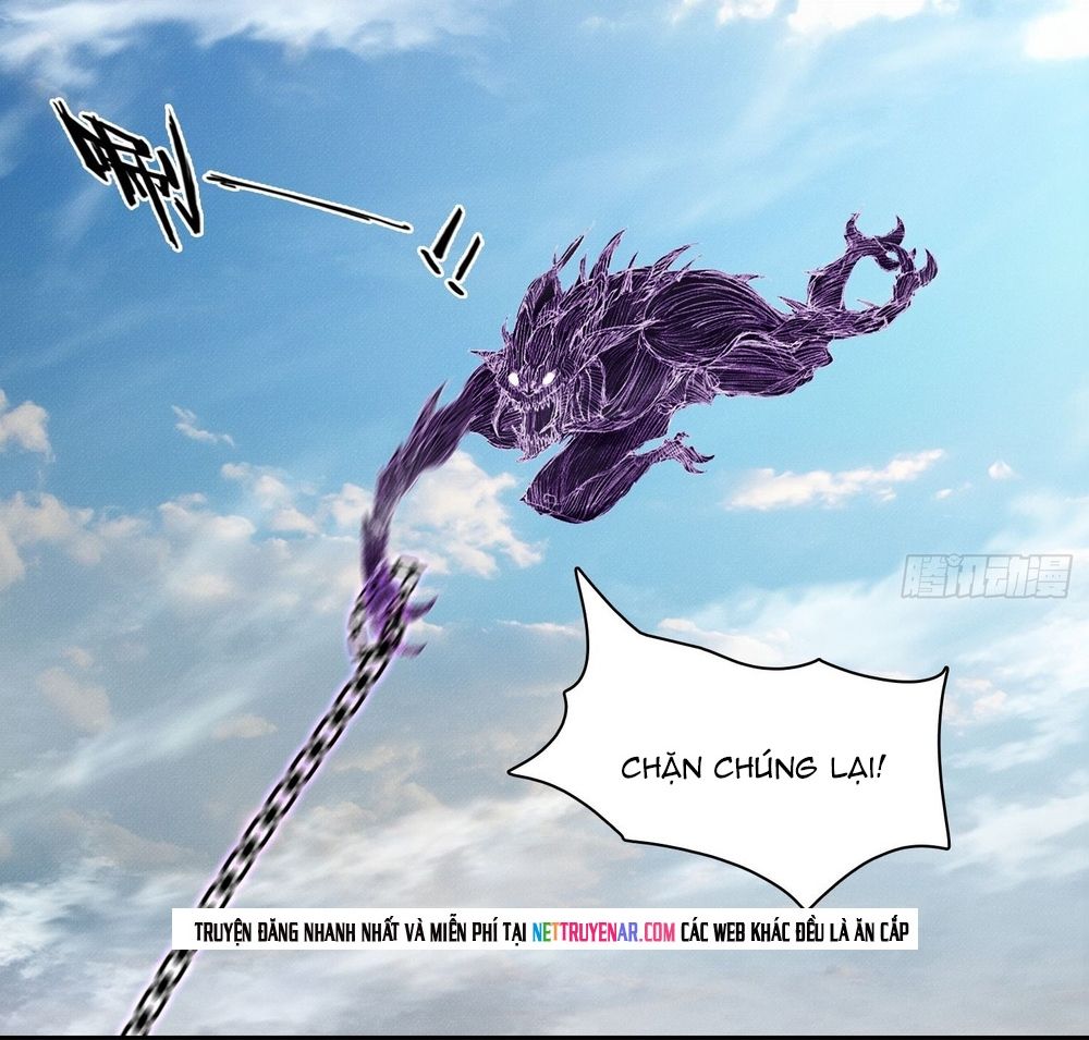 Ta Lại Trở Thành Bạch Vô Thường Chapter 44 - 30