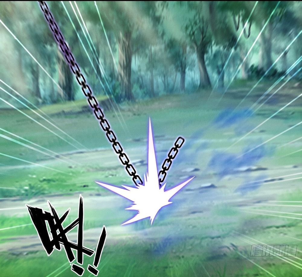 Ta Lại Trở Thành Bạch Vô Thường Chapter 44 - 35