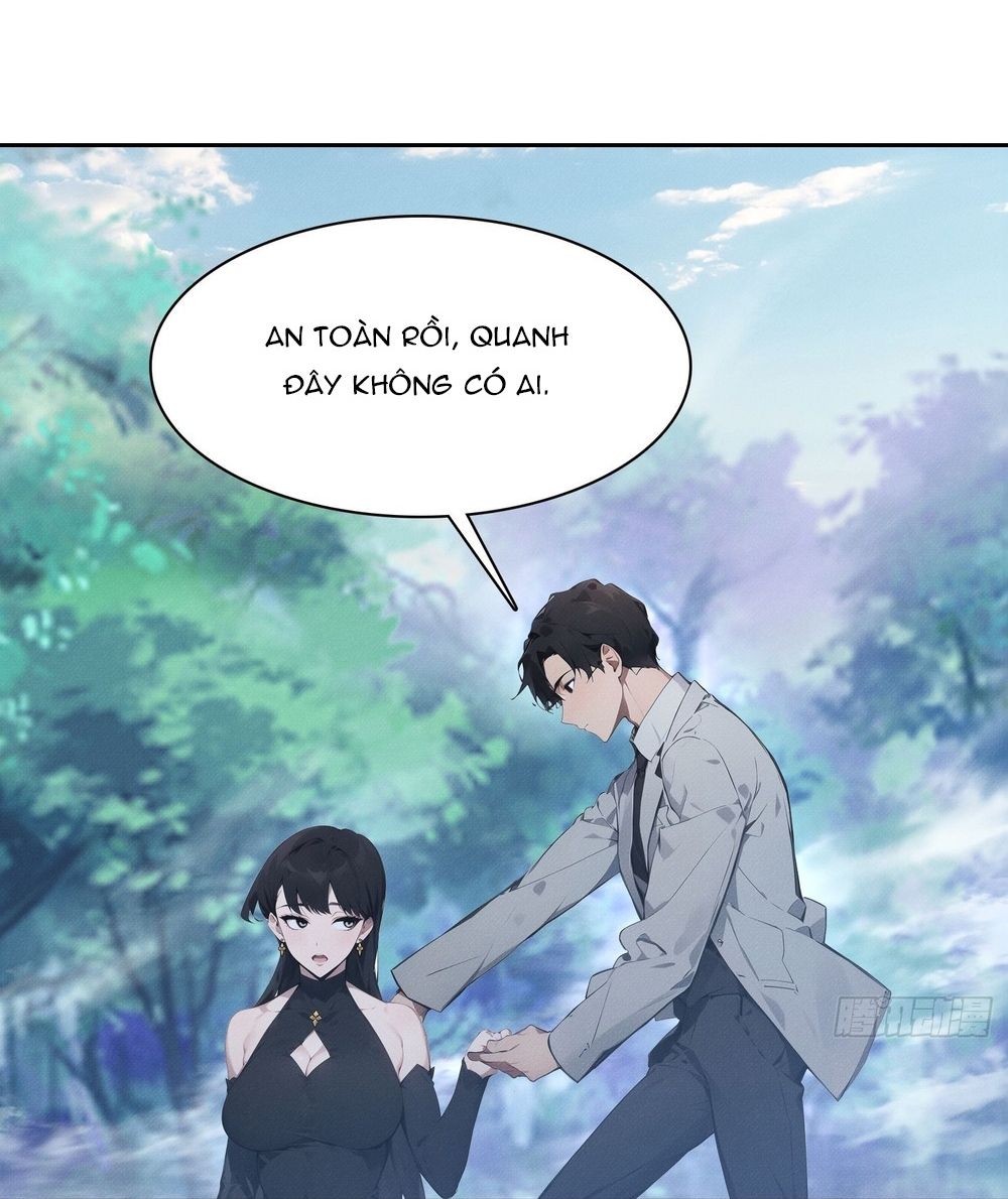 Ta Lại Trở Thành Bạch Vô Thường Chapter 44 - 40