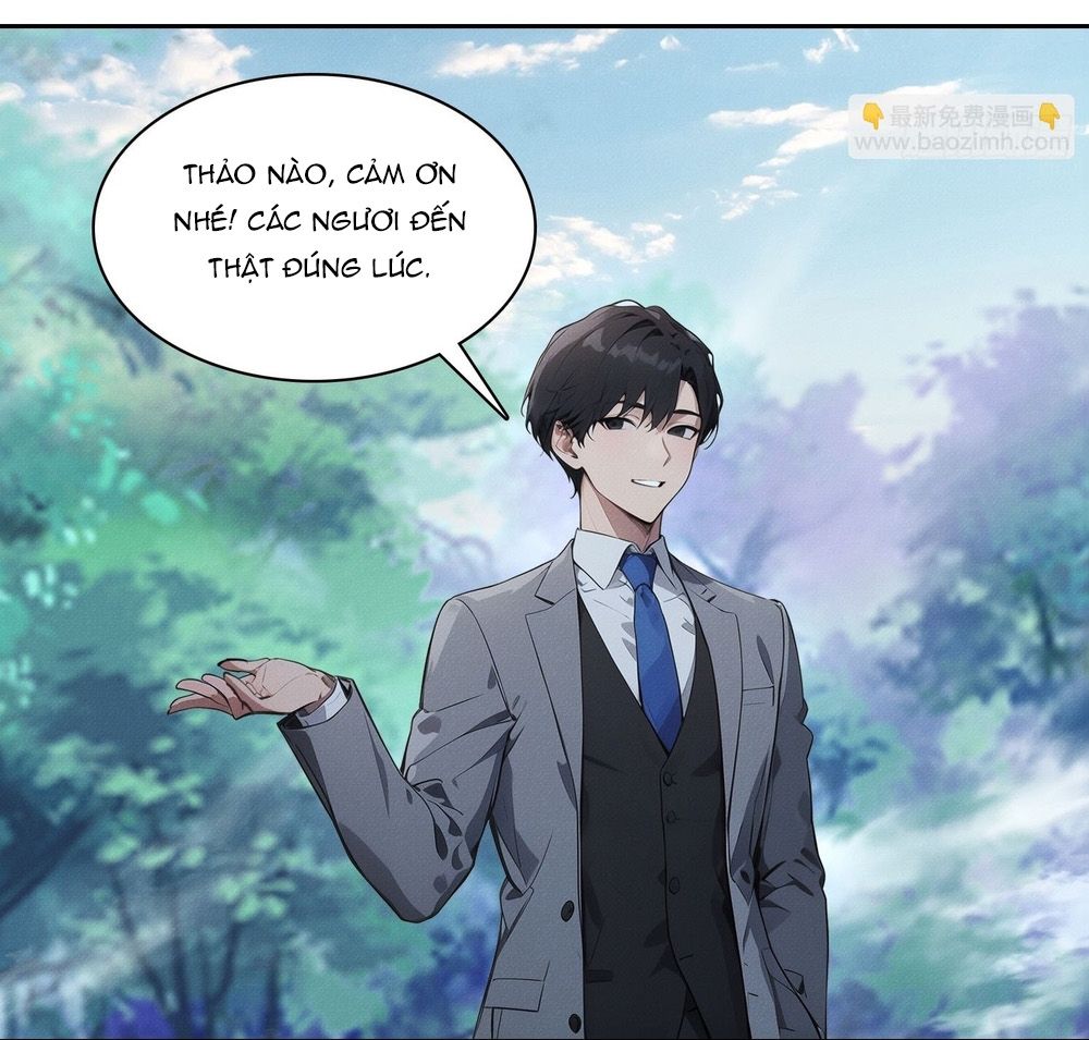 Ta Lại Trở Thành Bạch Vô Thường Chapter 44 - 44