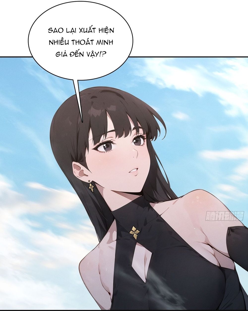 Ta Lại Trở Thành Bạch Vô Thường Chapter 44 - 6