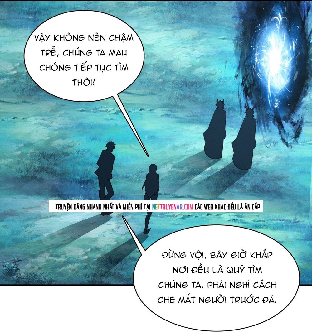 Ta Lại Trở Thành Bạch Vô Thường Chapter 44 - 63