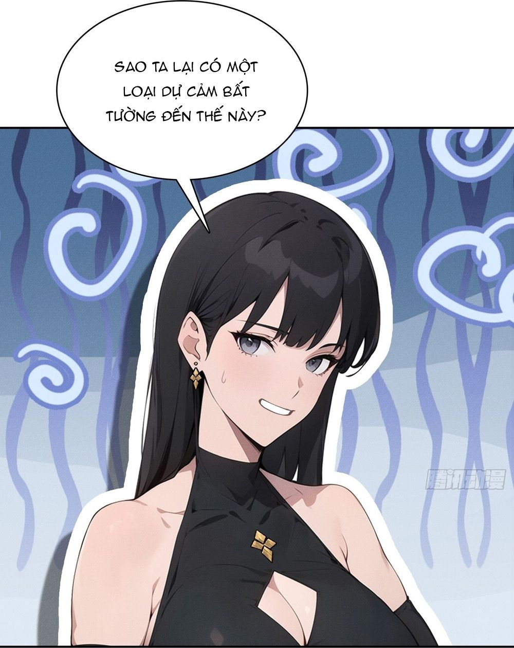 Ta Lại Trở Thành Bạch Vô Thường Chapter 44 - 66