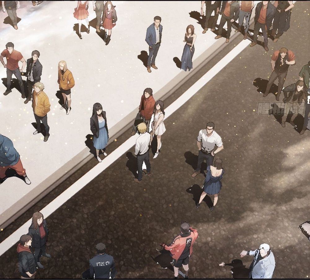 Ta Lại Trở Thành Bạch Vô Thường Chapter 44 - 68