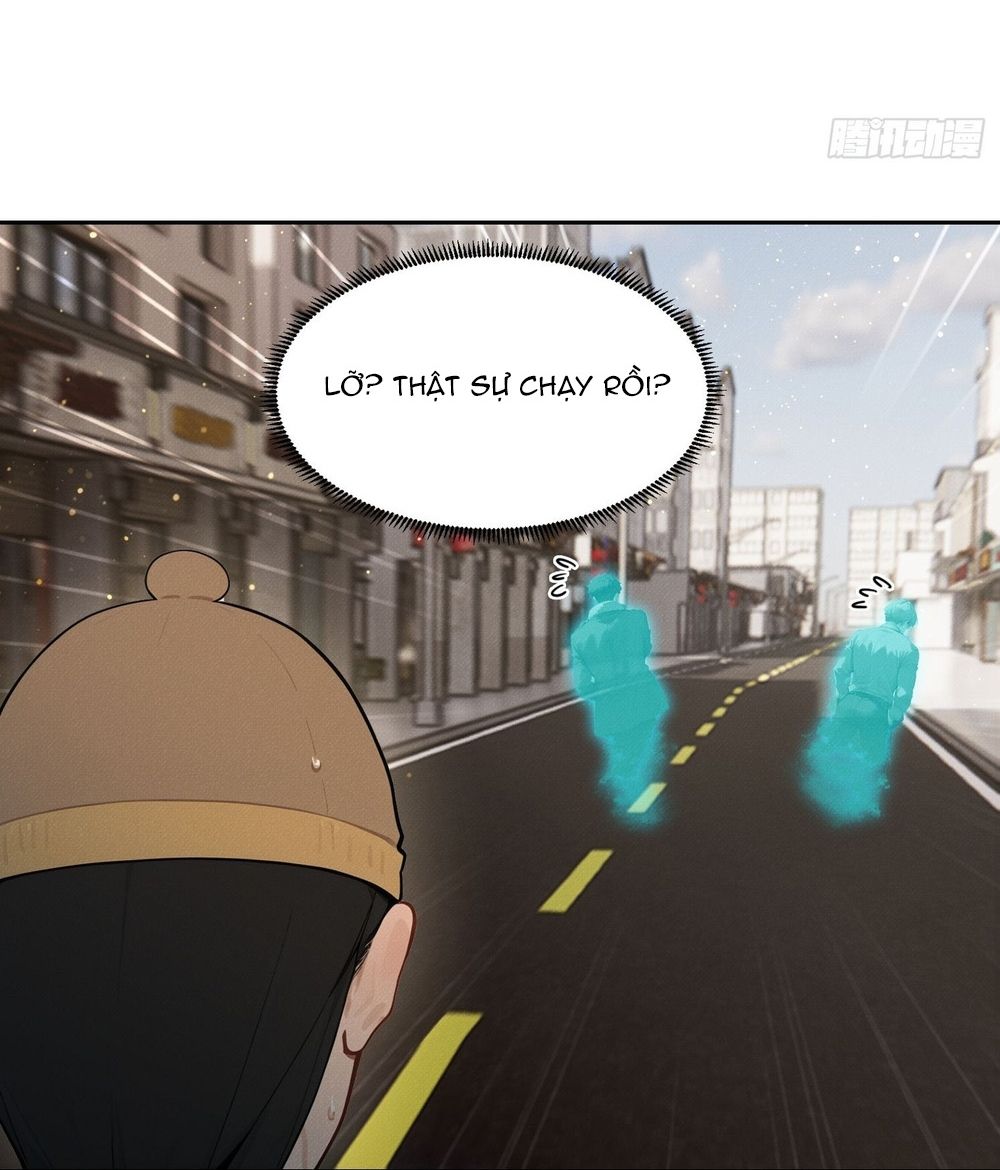 Ta Lại Trở Thành Bạch Vô Thường Chapter 44 - 76