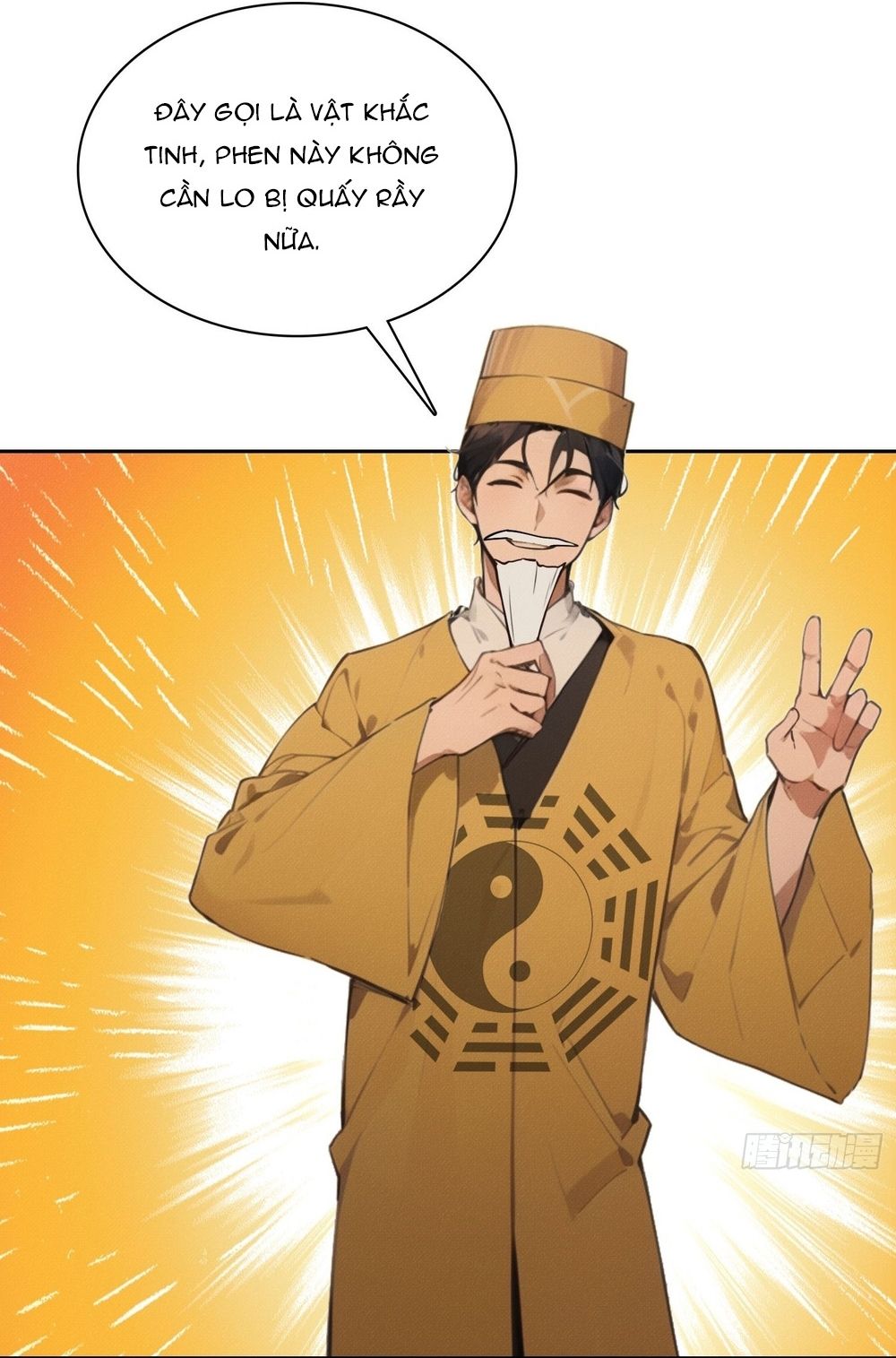 Ta Lại Trở Thành Bạch Vô Thường Chapter 44 - 78