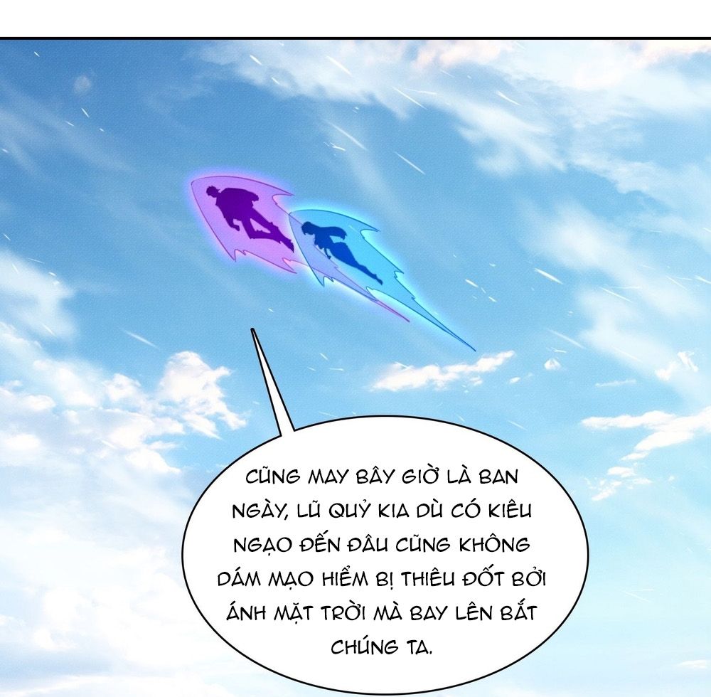 Ta Lại Trở Thành Bạch Vô Thường Chapter 44 - 9