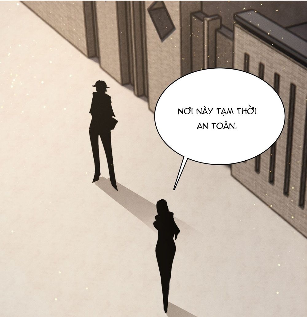 Ta Lại Trở Thành Bạch Vô Thường Chapter 44 - 83