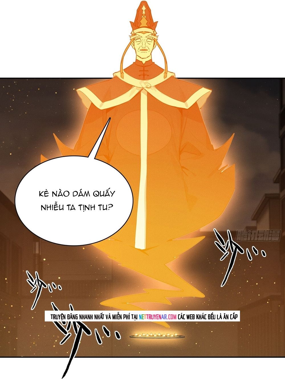 Ta Lại Trở Thành Bạch Vô Thường Chapter 44 - 87