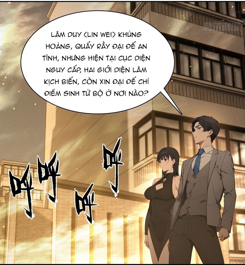 Ta Lại Trở Thành Bạch Vô Thường Chapter 44 - 89