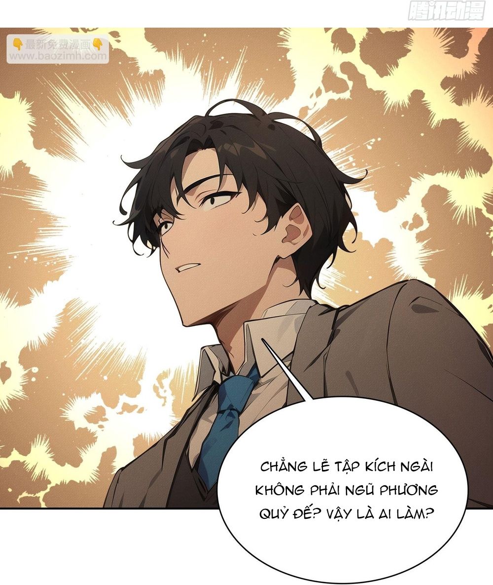 Ta Lại Trở Thành Bạch Vô Thường Chapter 44 - 94