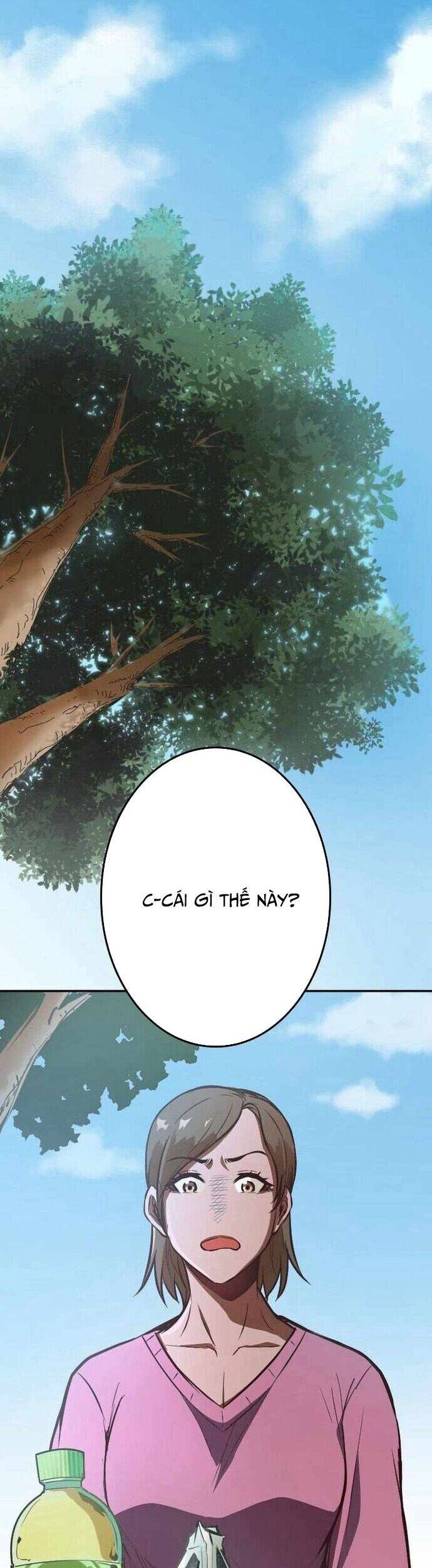 Điểm Sinh Tồn: Đổi Điểm Thành Sức Mạnh Chapter 1 - 2