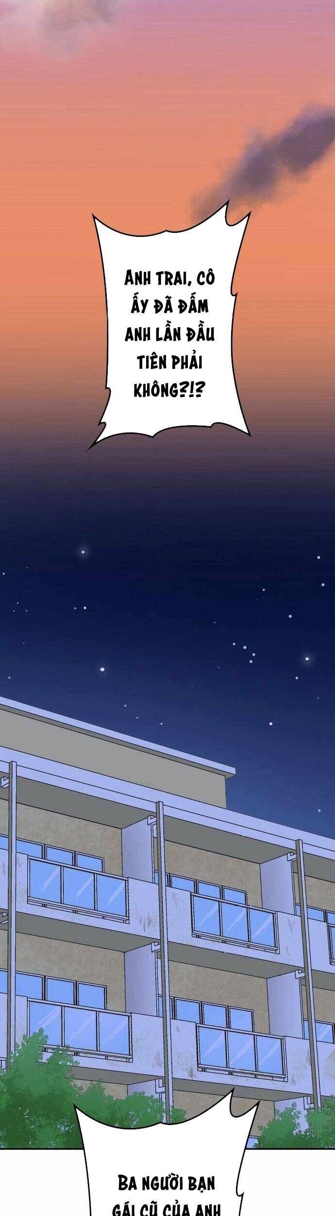 Điểm Sinh Tồn: Đổi Điểm Thành Sức Mạnh Chapter 1 - 11