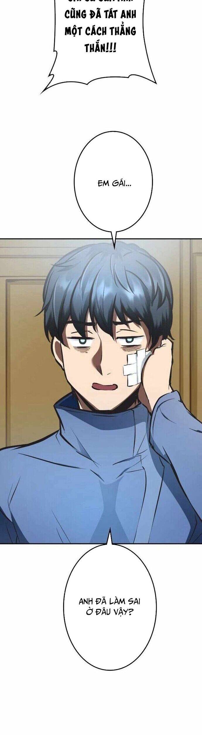 Điểm Sinh Tồn: Đổi Điểm Thành Sức Mạnh Chapter 1 - 12