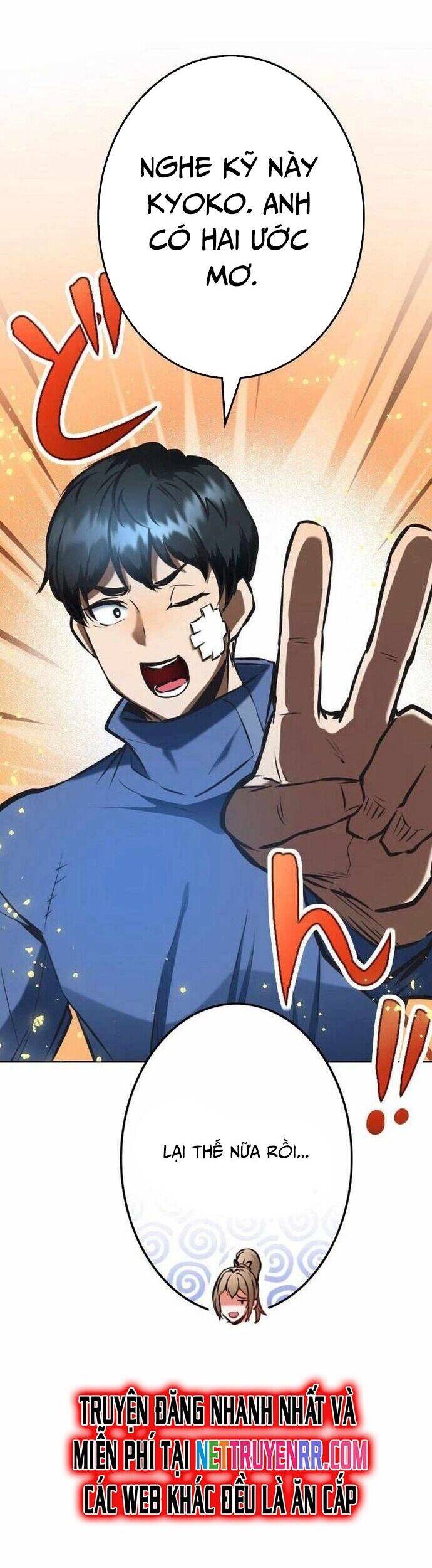 Điểm Sinh Tồn: Đổi Điểm Thành Sức Mạnh Chapter 1 - 16