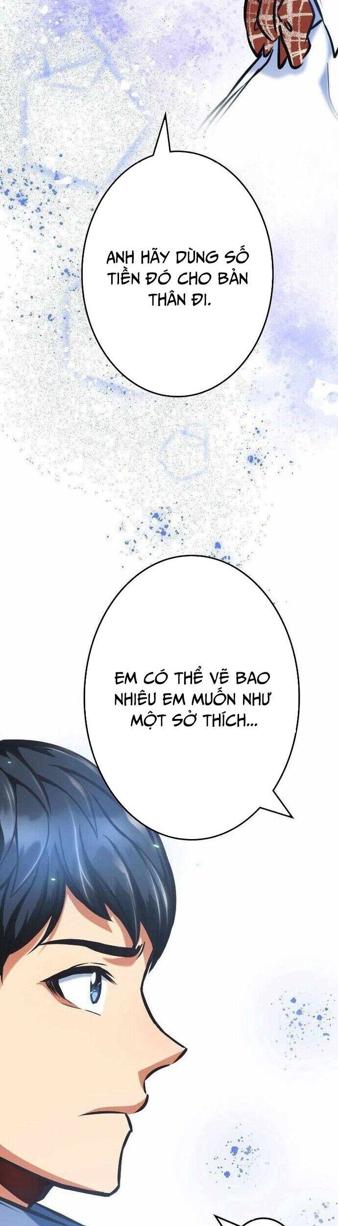 Điểm Sinh Tồn: Đổi Điểm Thành Sức Mạnh Chapter 1 - 22