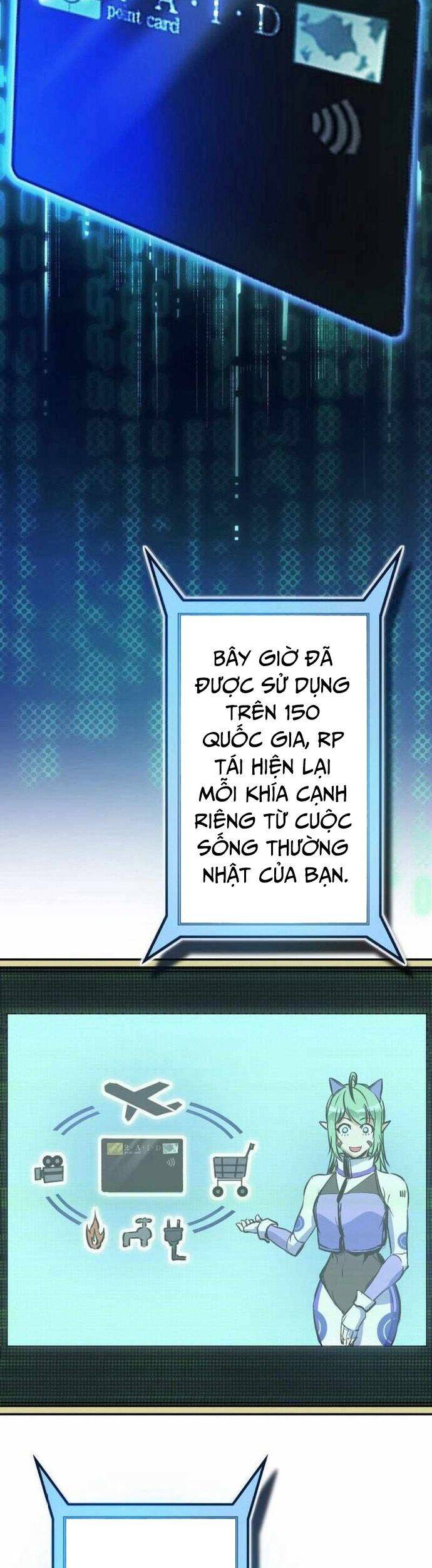 Điểm Sinh Tồn: Đổi Điểm Thành Sức Mạnh Chapter 1 - 27