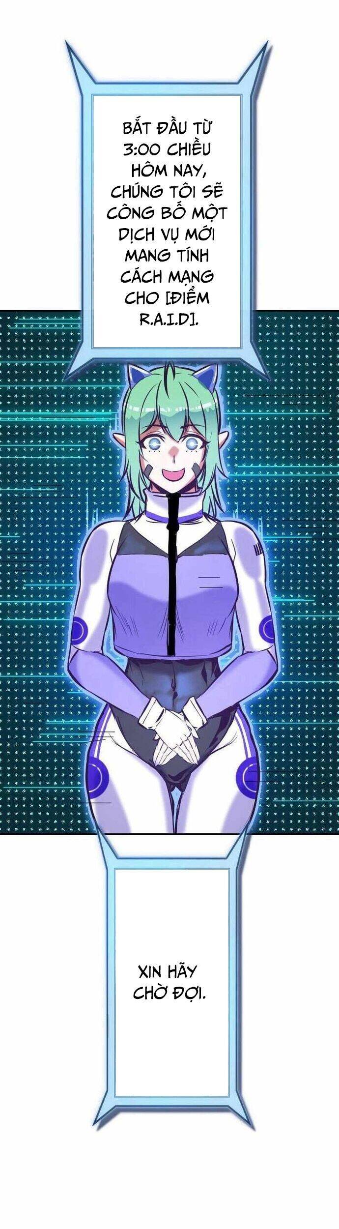 Điểm Sinh Tồn: Đổi Điểm Thành Sức Mạnh Chapter 1 - 29