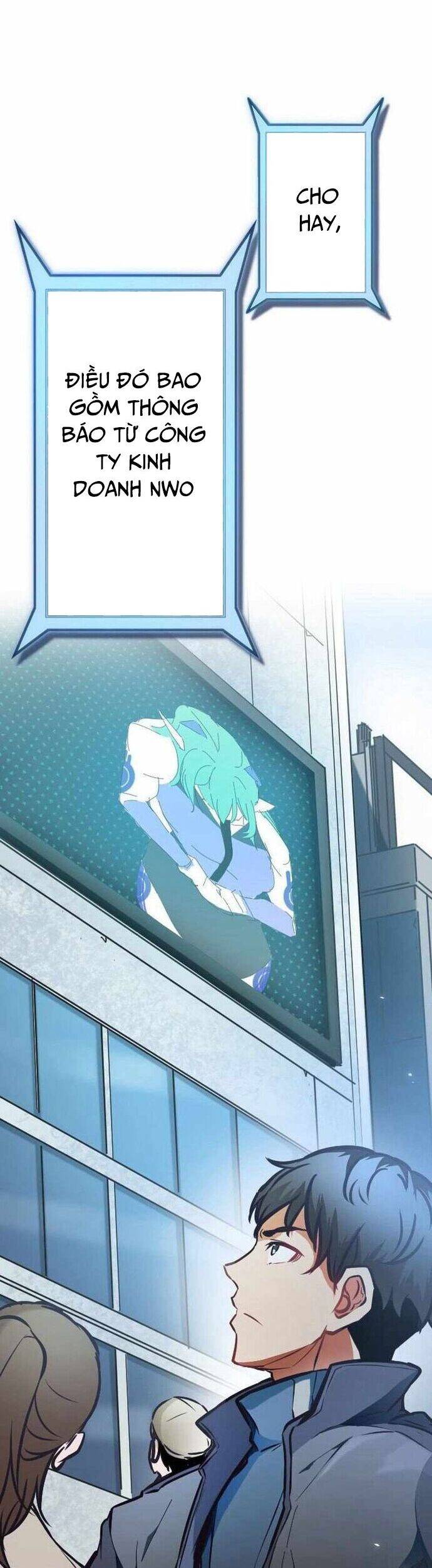 Điểm Sinh Tồn: Đổi Điểm Thành Sức Mạnh Chapter 1 - 30