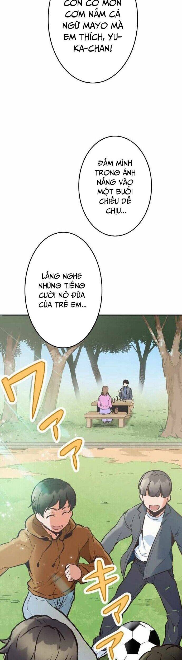 Điểm Sinh Tồn: Đổi Điểm Thành Sức Mạnh Chapter 1 - 4