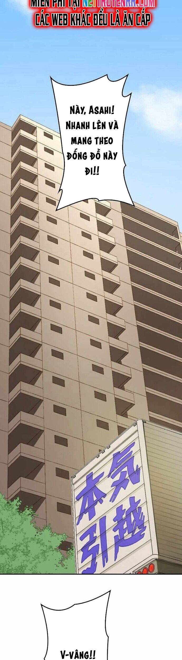 Điểm Sinh Tồn: Đổi Điểm Thành Sức Mạnh Chapter 1 - 33