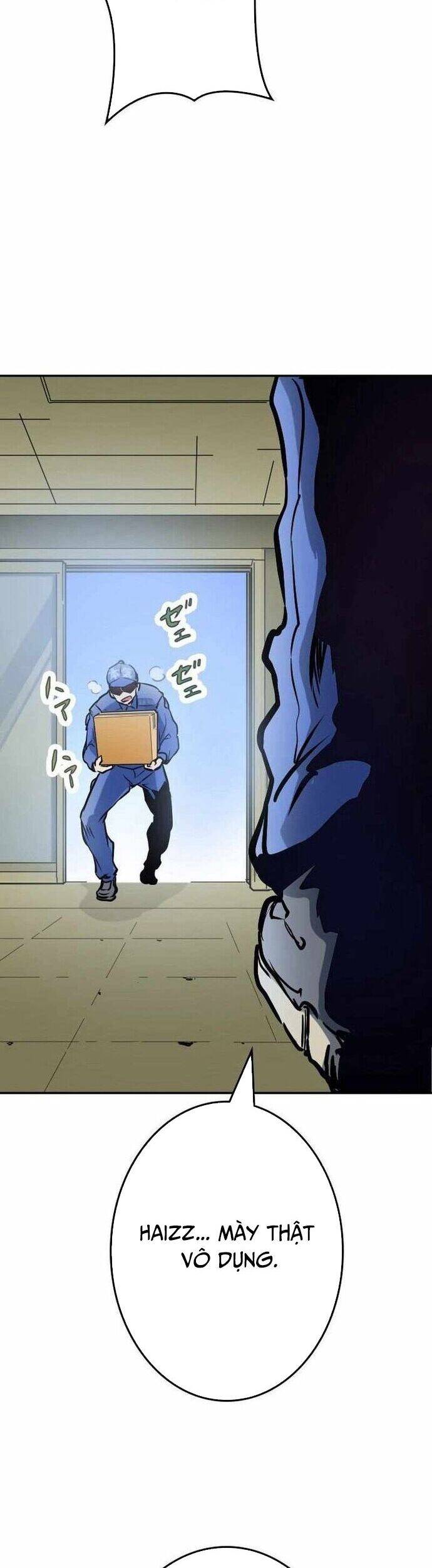 Điểm Sinh Tồn: Đổi Điểm Thành Sức Mạnh Chapter 1 - 34