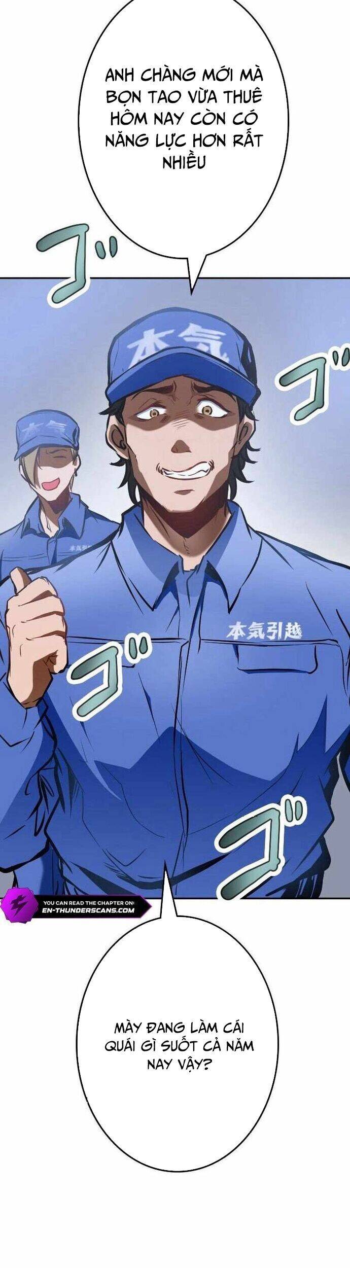 Điểm Sinh Tồn: Đổi Điểm Thành Sức Mạnh Chapter 1 - 35