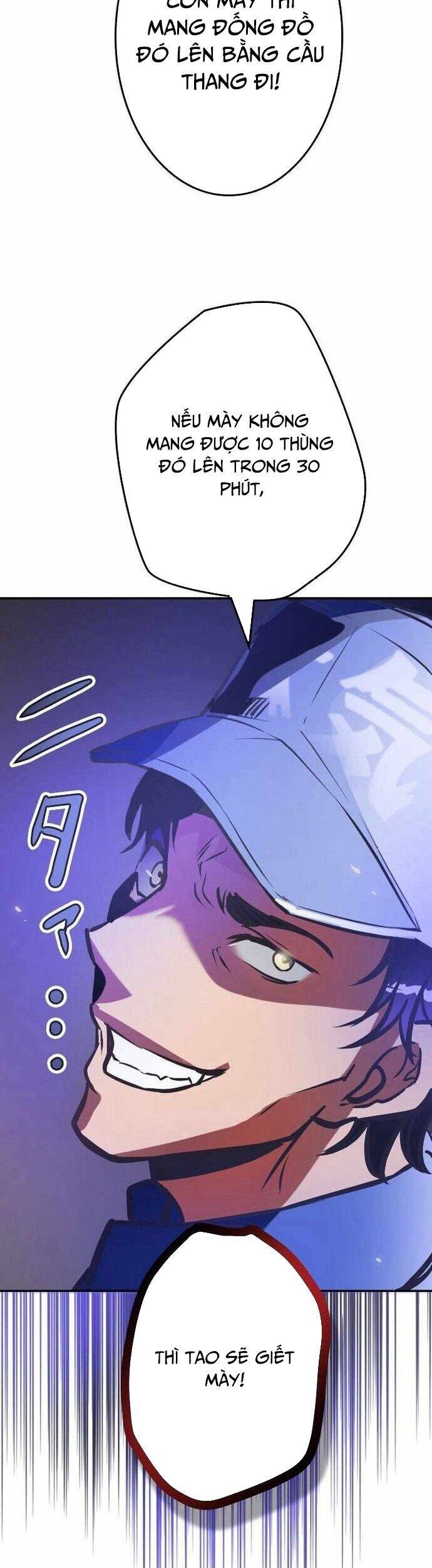 Điểm Sinh Tồn: Đổi Điểm Thành Sức Mạnh Chapter 1 - 37