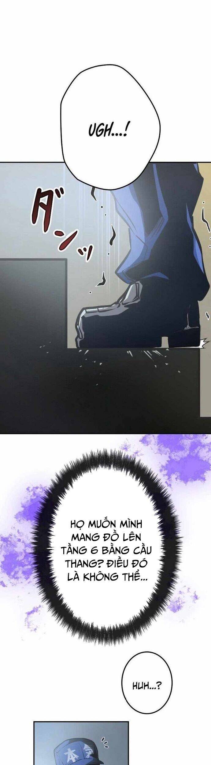 Điểm Sinh Tồn: Đổi Điểm Thành Sức Mạnh Chapter 1 - 39