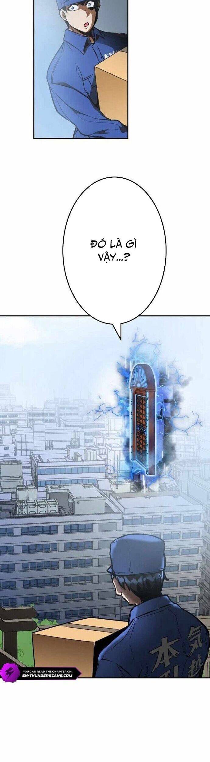 Điểm Sinh Tồn: Đổi Điểm Thành Sức Mạnh Chapter 1 - 40