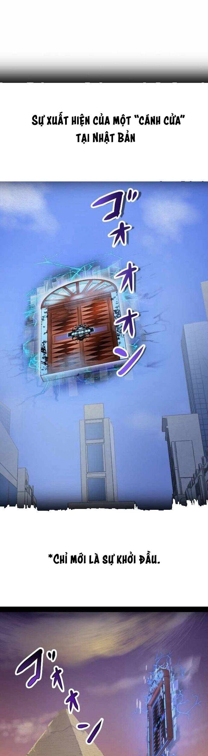 Điểm Sinh Tồn: Đổi Điểm Thành Sức Mạnh Chapter 1 - 41