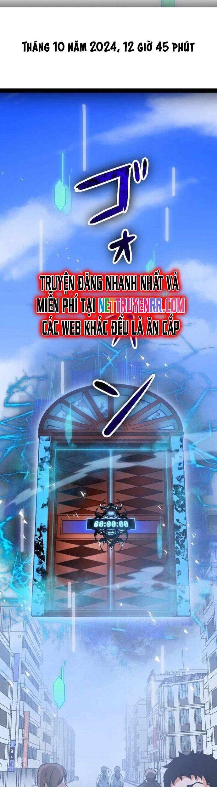 Điểm Sinh Tồn: Đổi Điểm Thành Sức Mạnh Chapter 1 - 46