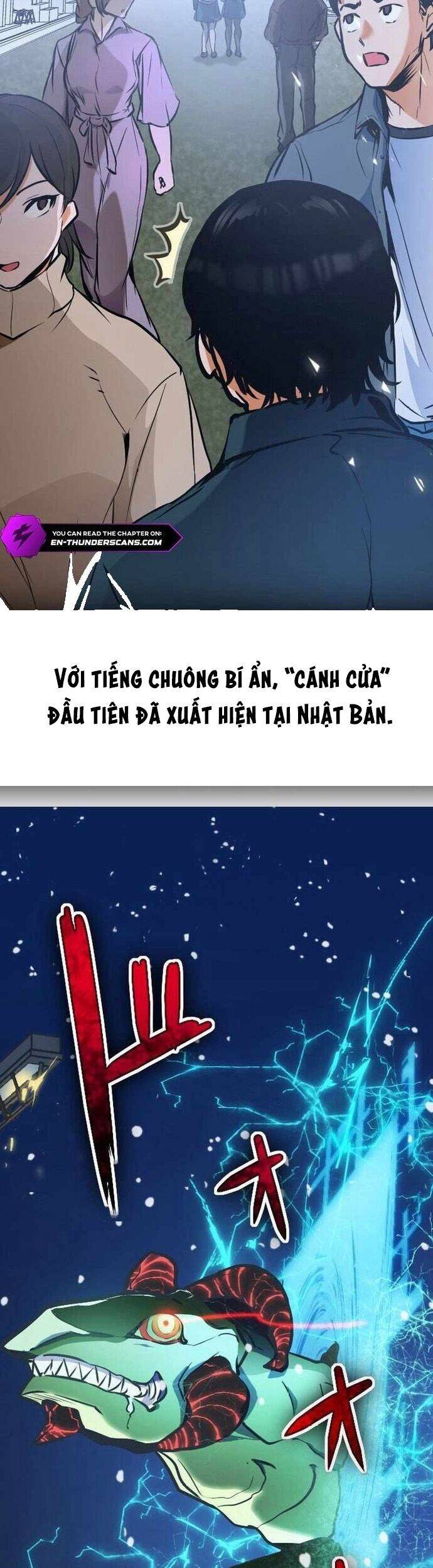 Điểm Sinh Tồn: Đổi Điểm Thành Sức Mạnh Chapter 1 - 47