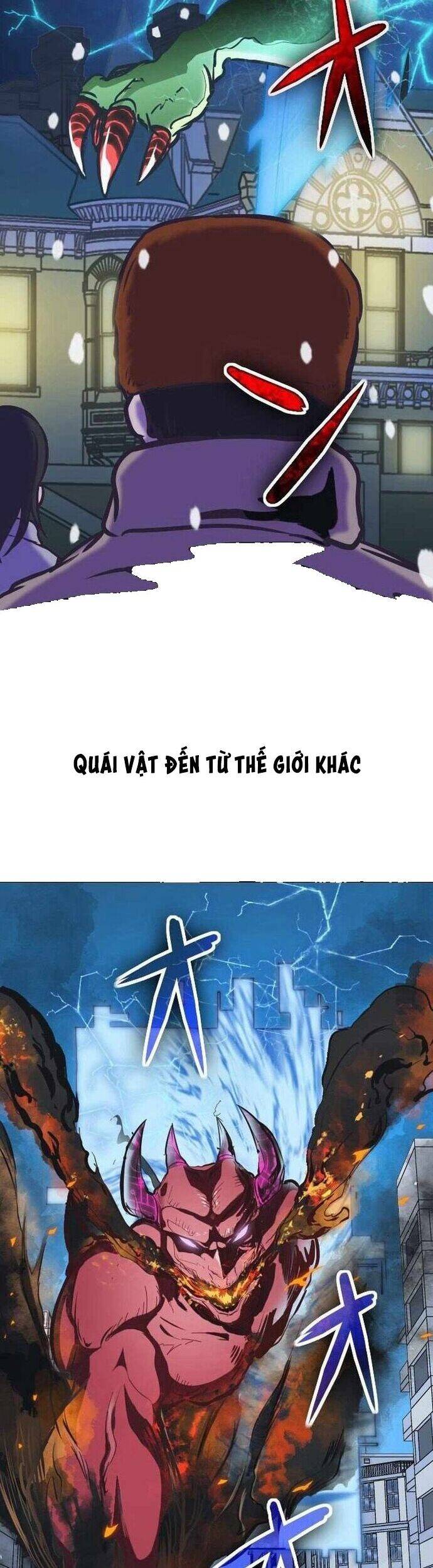 Điểm Sinh Tồn: Đổi Điểm Thành Sức Mạnh Chapter 1 - 48