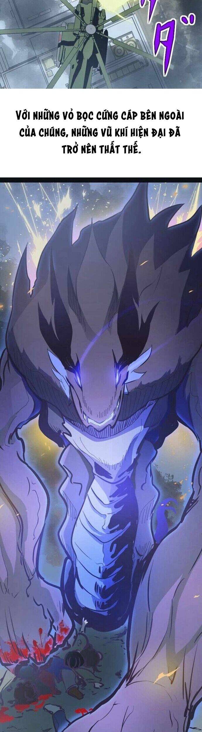 Điểm Sinh Tồn: Đổi Điểm Thành Sức Mạnh Chapter 1 - 50
