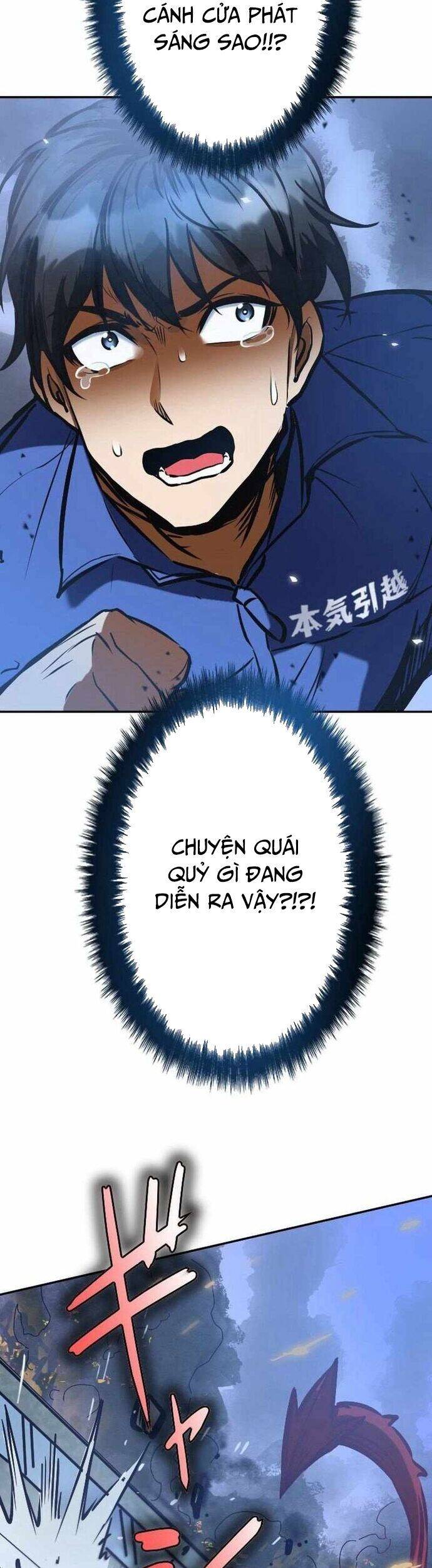 Điểm Sinh Tồn: Đổi Điểm Thành Sức Mạnh Chapter 1 - 53