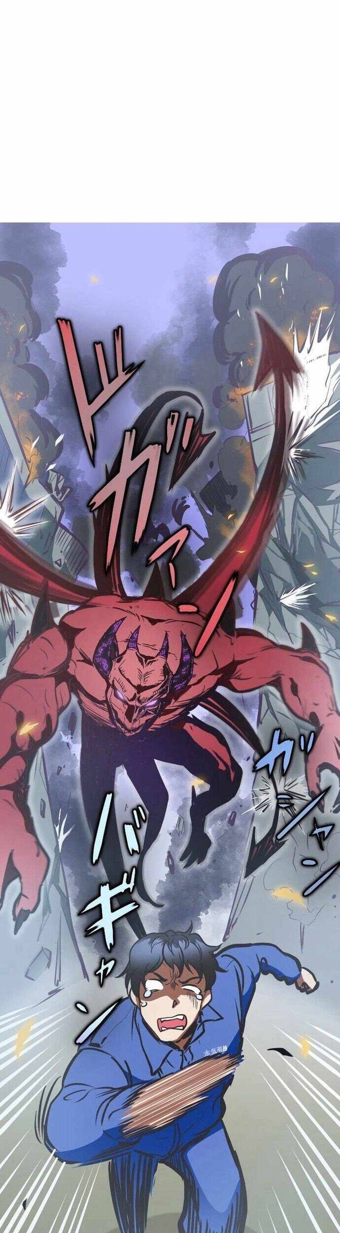 Điểm Sinh Tồn: Đổi Điểm Thành Sức Mạnh Chapter 1 - 55