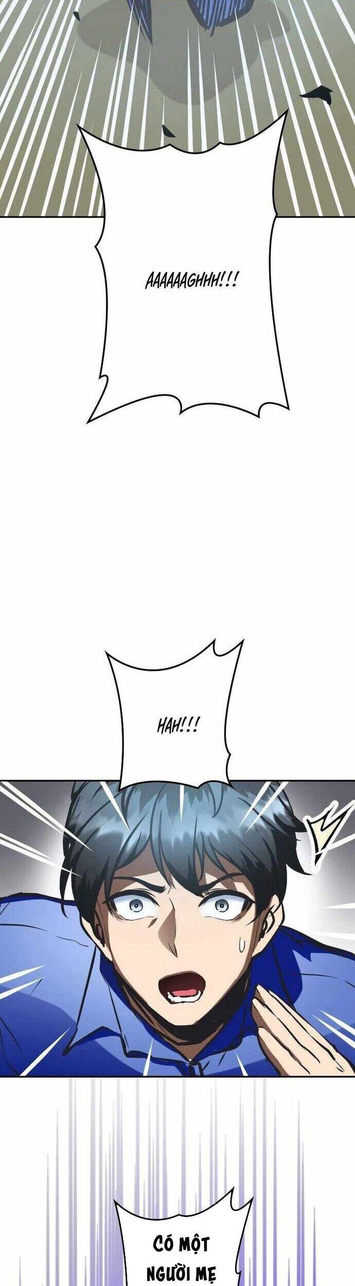 Điểm Sinh Tồn: Đổi Điểm Thành Sức Mạnh Chapter 1 - 56