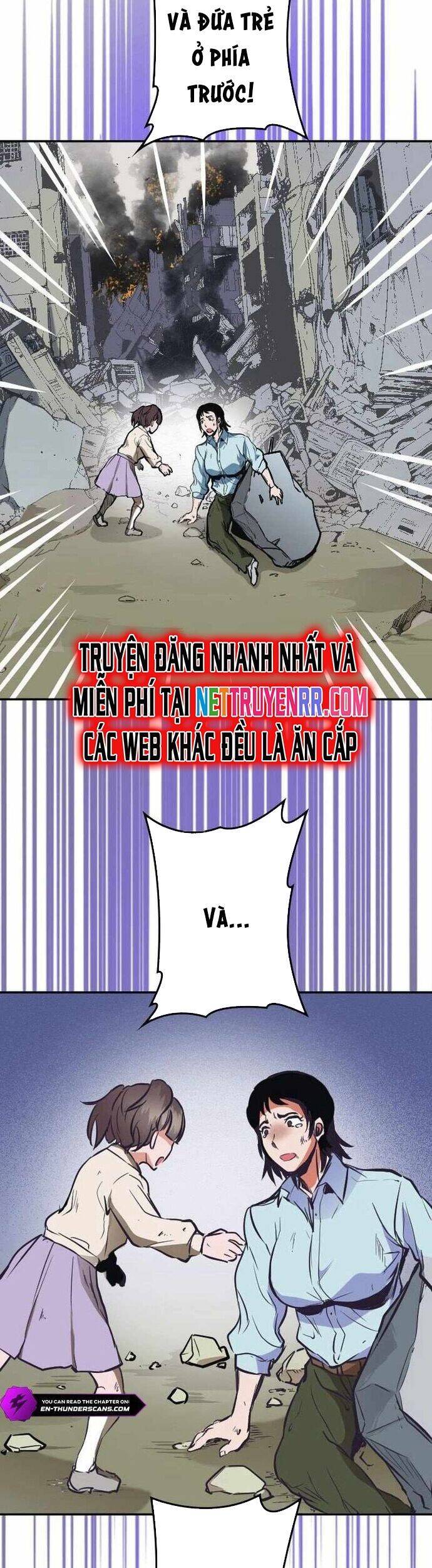 Điểm Sinh Tồn: Đổi Điểm Thành Sức Mạnh Chapter 1 - 57