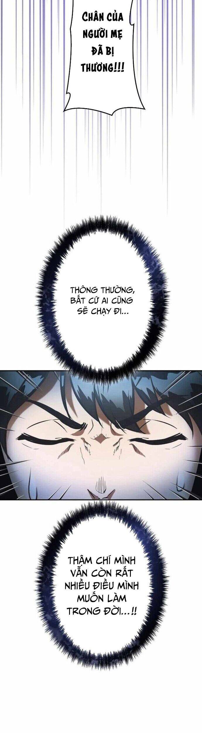 Điểm Sinh Tồn: Đổi Điểm Thành Sức Mạnh Chapter 1 - 58
