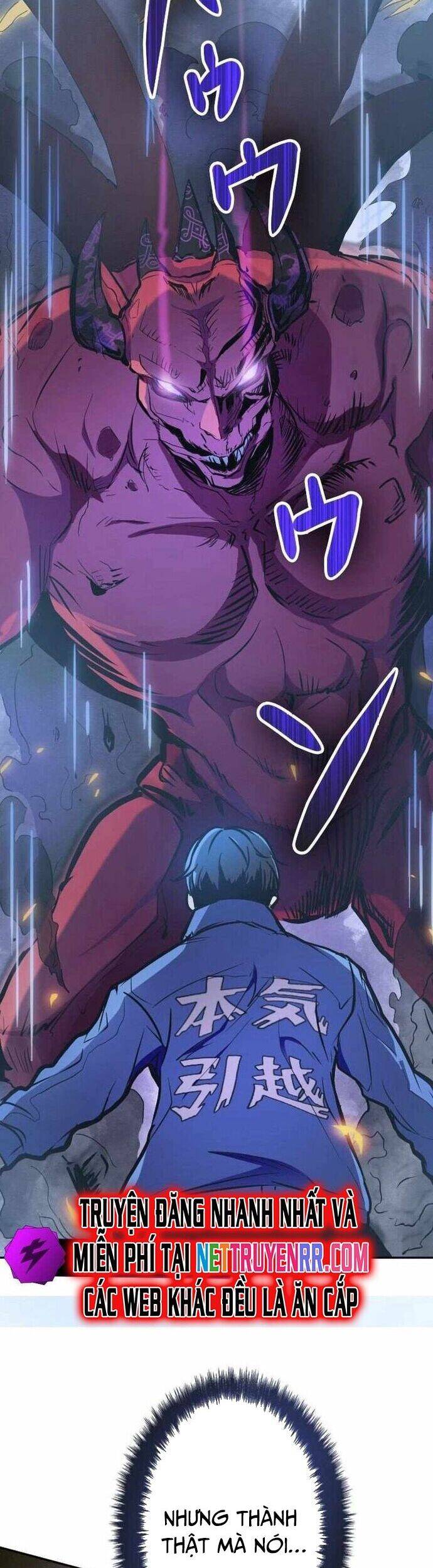 Điểm Sinh Tồn: Đổi Điểm Thành Sức Mạnh Chapter 1 - 62