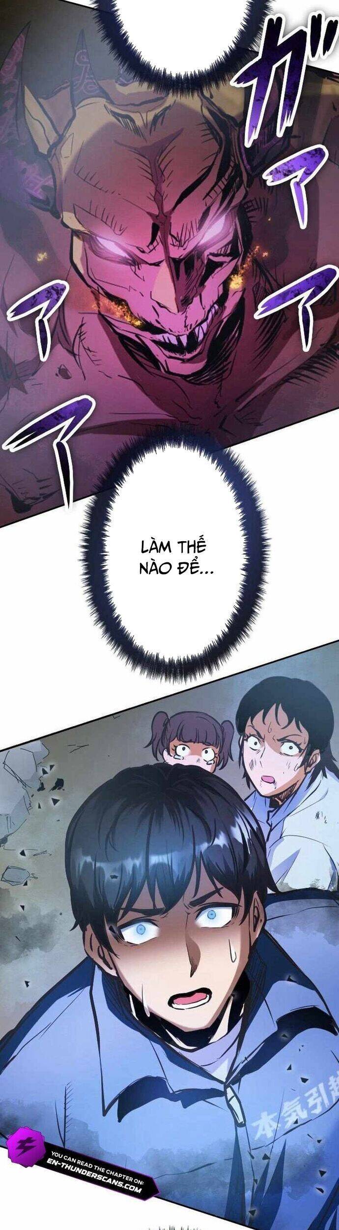 Điểm Sinh Tồn: Đổi Điểm Thành Sức Mạnh Chapter 1 - 63