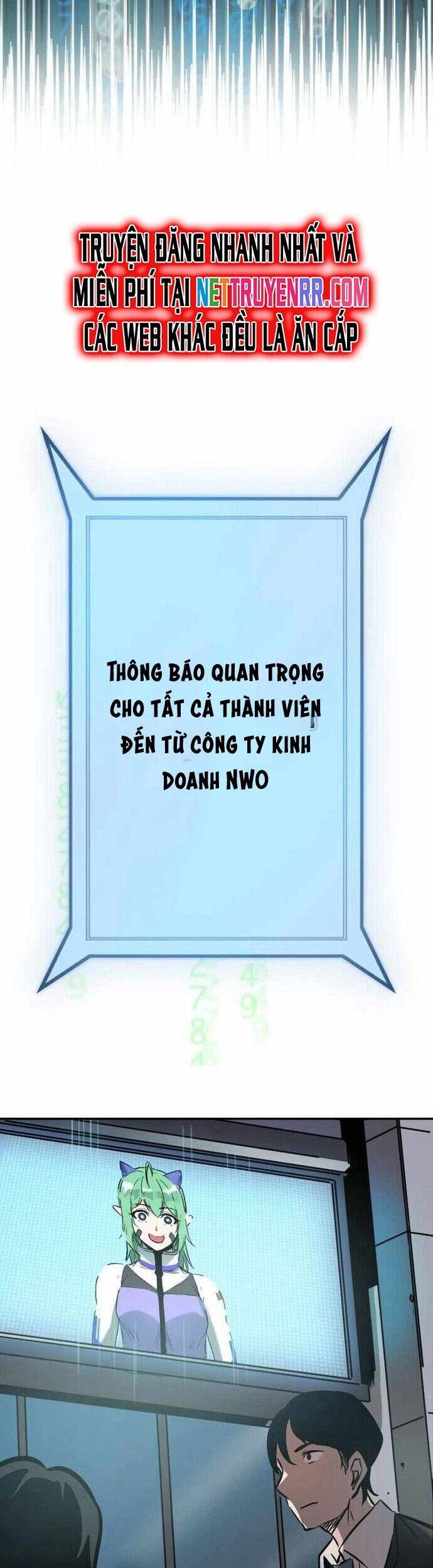 Điểm Sinh Tồn: Đổi Điểm Thành Sức Mạnh Chapter 1 - 66