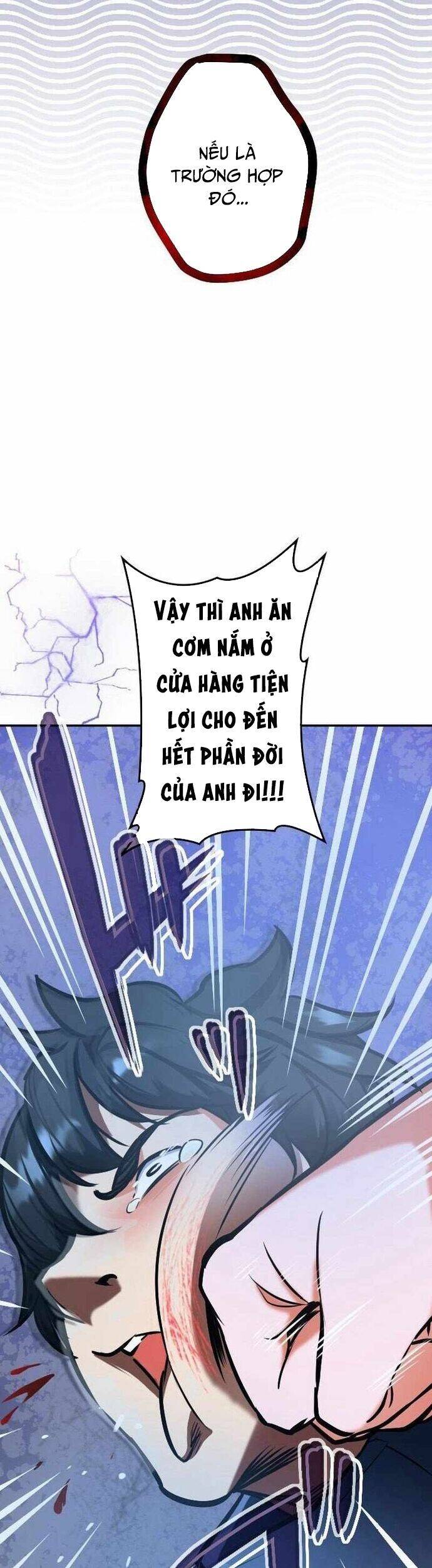 Điểm Sinh Tồn: Đổi Điểm Thành Sức Mạnh Chapter 1 - 9