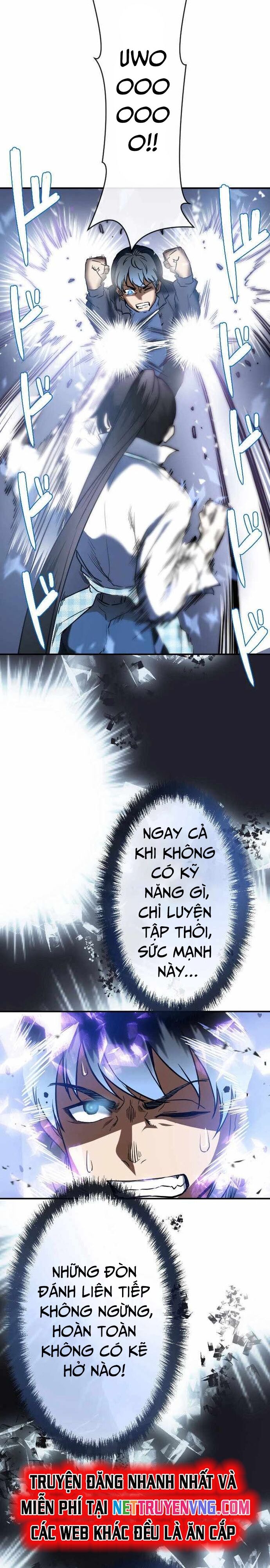 Điểm Sinh Tồn: Đổi Điểm Thành Sức Mạnh Chapter 10 - 2