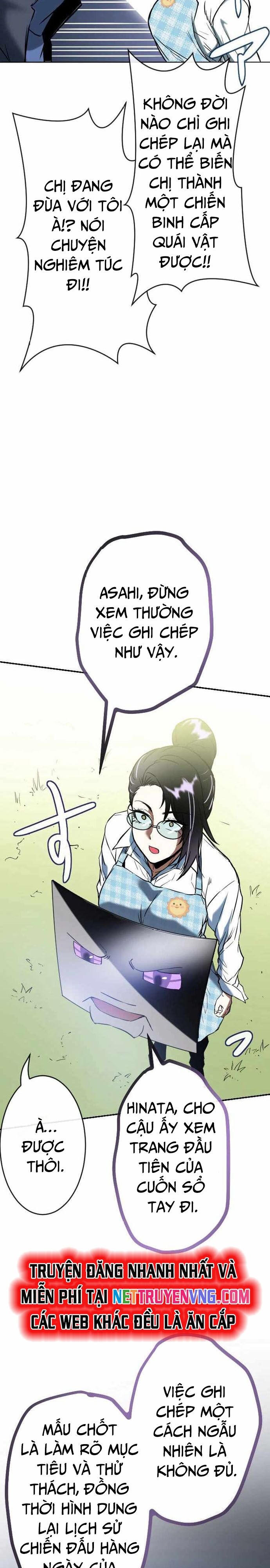 Điểm Sinh Tồn: Đổi Điểm Thành Sức Mạnh Chapter 10 - 13