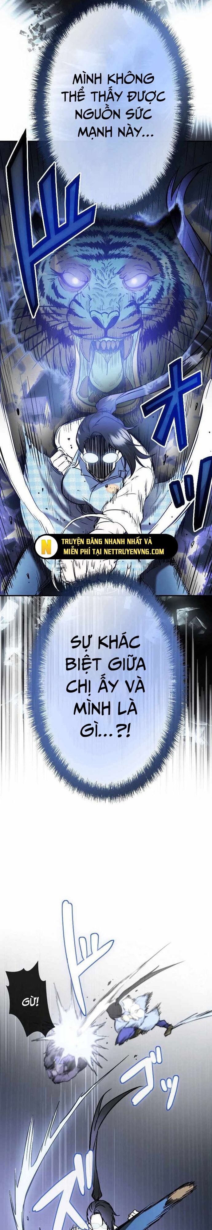 Điểm Sinh Tồn: Đổi Điểm Thành Sức Mạnh Chapter 10 - 3