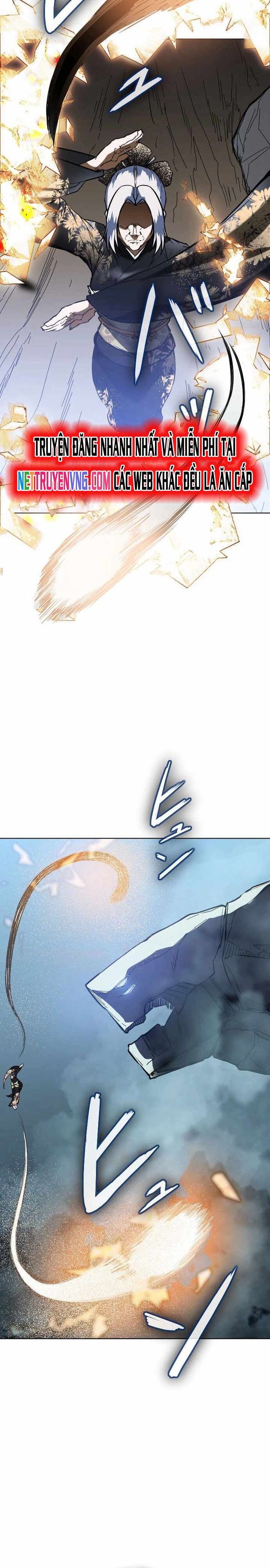 Điểm Sinh Tồn: Đổi Điểm Thành Sức Mạnh Chapter 10 - 21