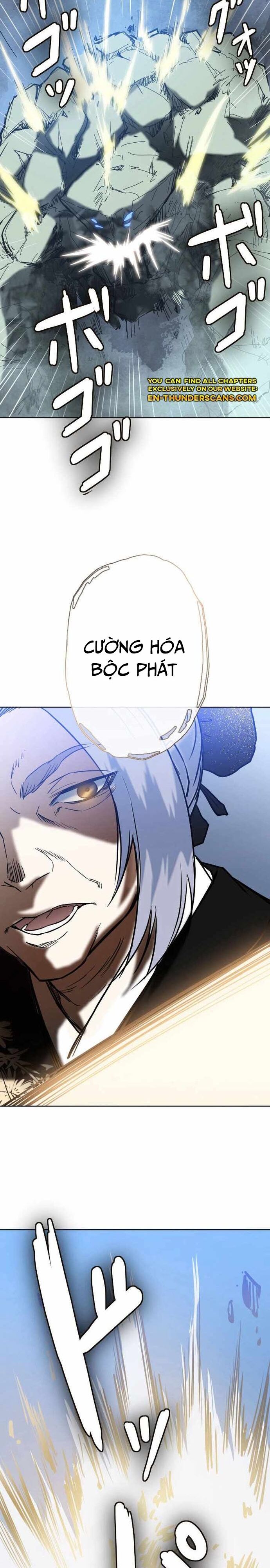Điểm Sinh Tồn: Đổi Điểm Thành Sức Mạnh Chapter 10 - 26