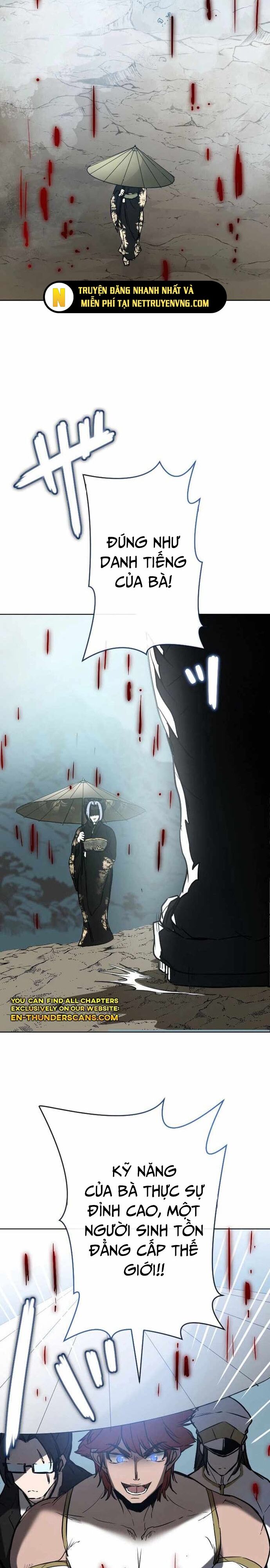 Điểm Sinh Tồn: Đổi Điểm Thành Sức Mạnh Chapter 10 - 28